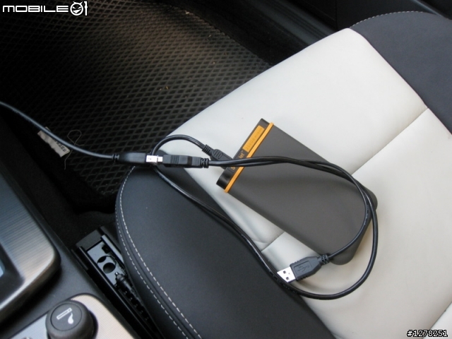 09 V50原廠型式影音改裝分享