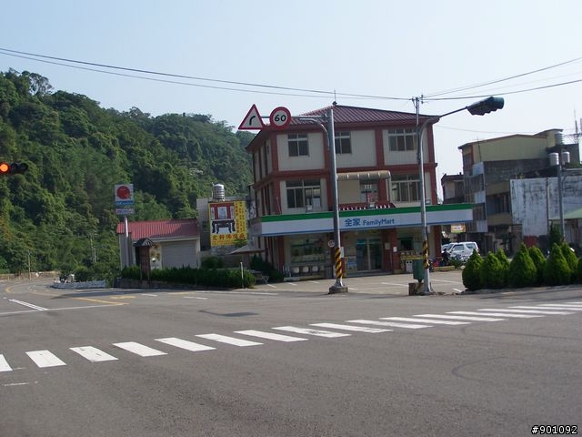 苗栗 130縣道 ( 薑麻園 ) +勝興車站+龍騰斷橋+鯉魚潭水庫