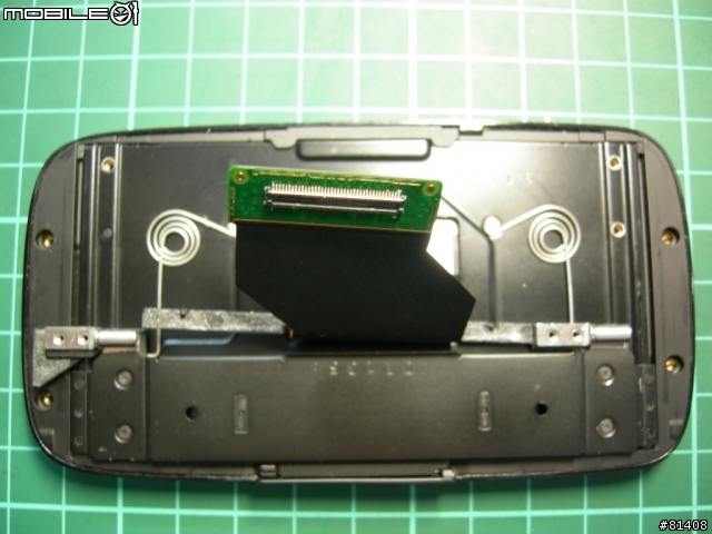 拆很大! HTC TyTNⅡ皇帝機拆機教學