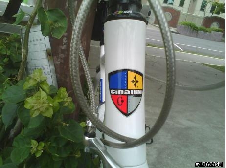 平把公路車高貴不貴的另類選擇CINALINI (LG的RSR-S與GIANT FCR-C 參考)
