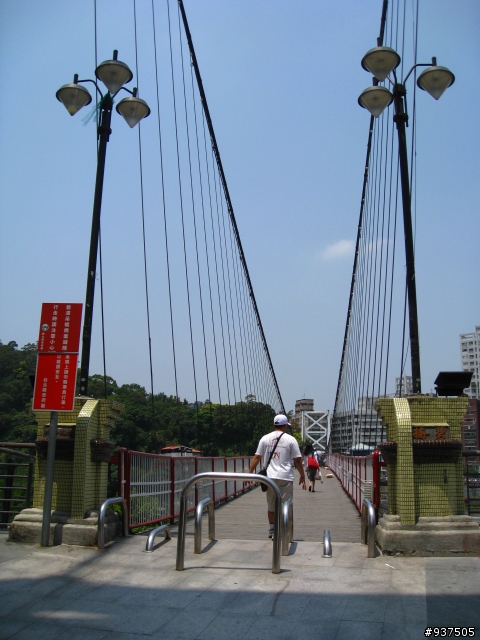 台北-烏來-桶後溪