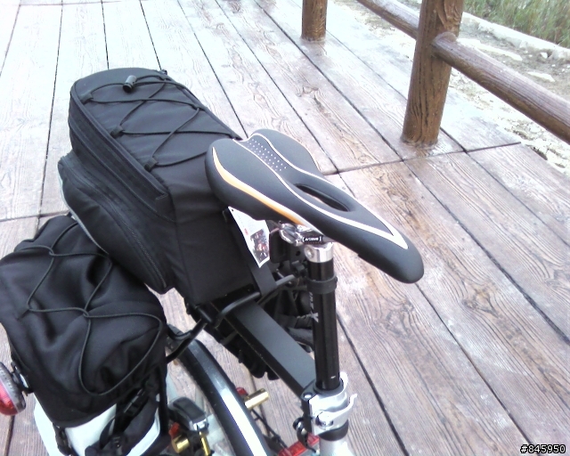 KOMDA日系F1小跑車...改車的最終宿命!?--只剩車架沒有改!!!