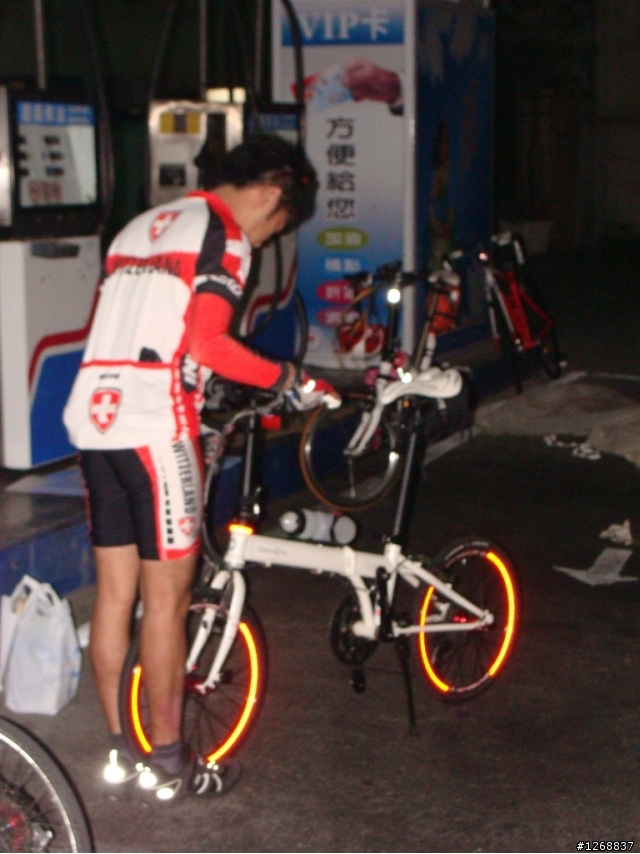 20090517Never stop挑戰新中橫照片(塔塔加輕鬆騎合租遊覽車團)