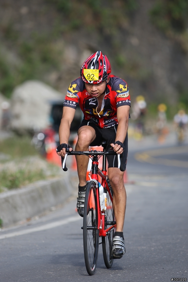 <寫真>20090517 塔塔加之 選手篇~~by 台南夜騎團