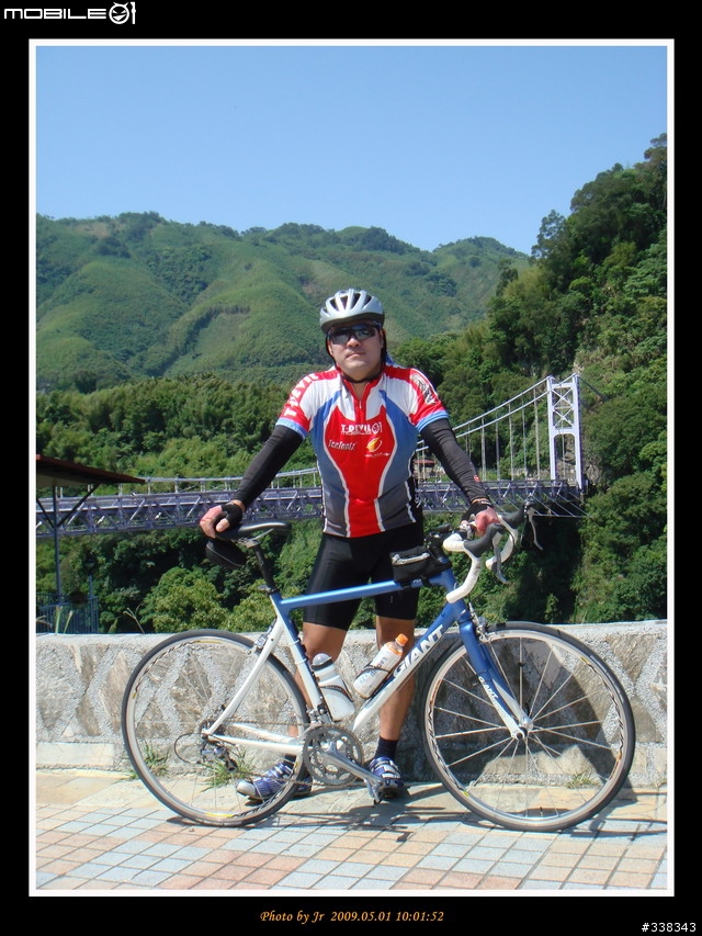 [照片] 980501 不知死活之羅馬公路行 (圖多)
