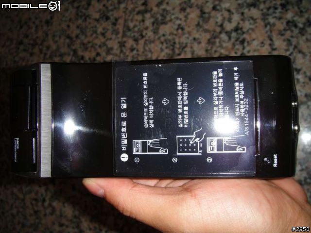 門鎖也要走時尚風-- 韓國Gateman F10 指紋密碼鎖！！