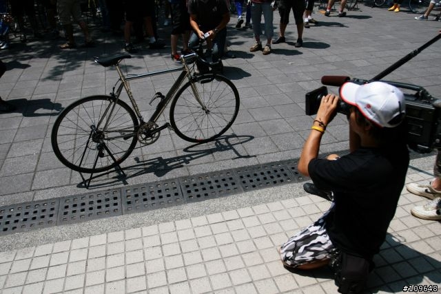 [賞車] 2009/05/09 鋼管同學會