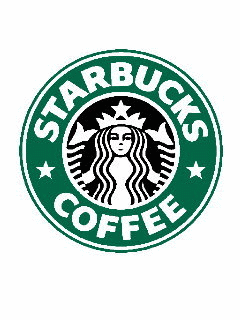 [240x320]星巴克 starbucks  健達巧克力
