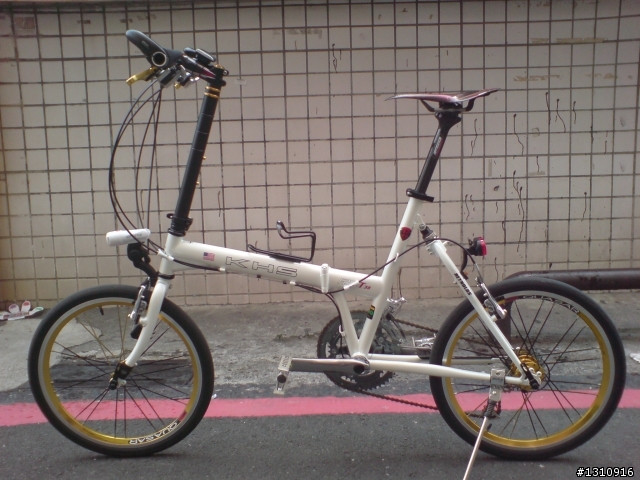 炫改 KHS T3B