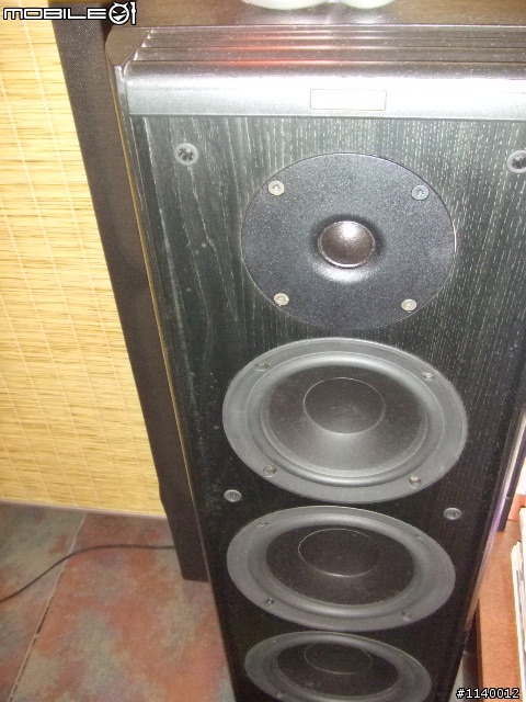 [開箱&分享]ONKYO TX-SR506 入門款 7.1聲道環繞音效擴大機