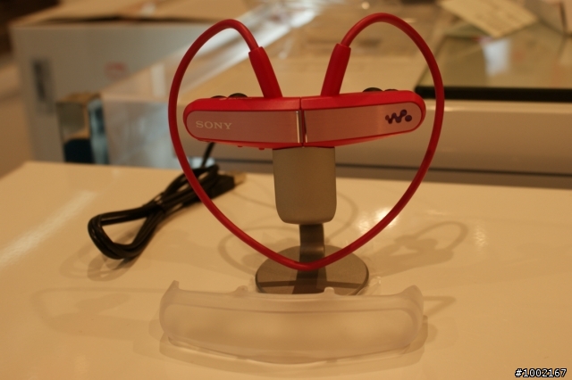 [分享]sony w202之mp3開箱文