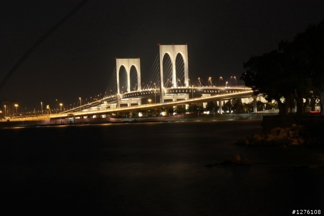 照夜景有色斑怎辦???