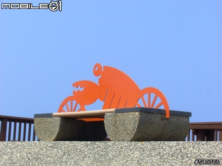 兩週"涼很大"與"曬很大"之"差很大"單車輕鬆騎