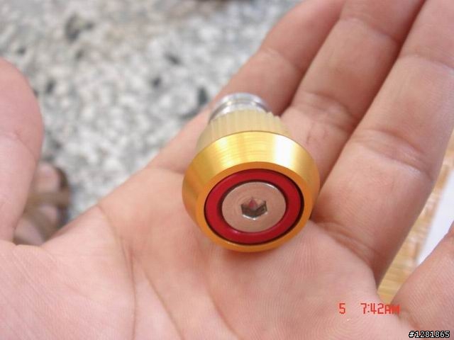 不像806的451 FD-806Ⅲ改版