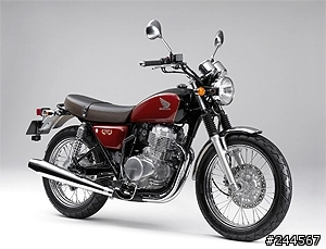 請問現在250cc的街車有什麼可選的 Mobile01