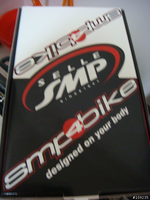 敗很大！！醫生背書讓蛋蛋不會壞掉的sellle SMP座墊+brooks座墊開箱文