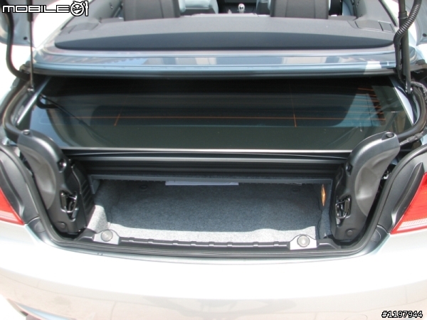 (分享) E93 – M3 Silverstone II （銀石）
