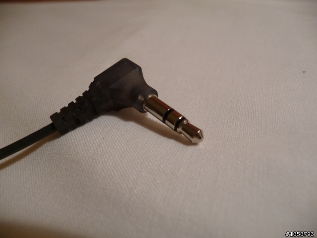 [真的不專業開箱文]Sennheiser IE8 (IE8 IE40 SCL5三選一)