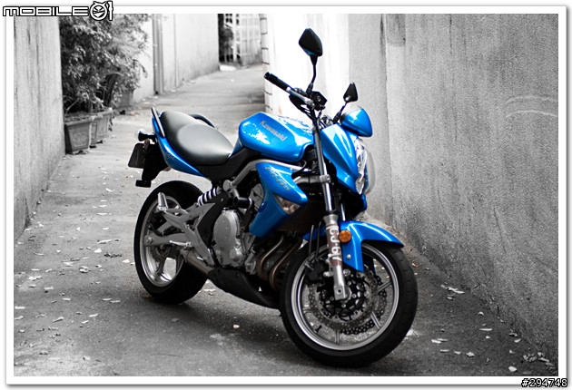 Kawasaki ER-6n 機件名稱請教