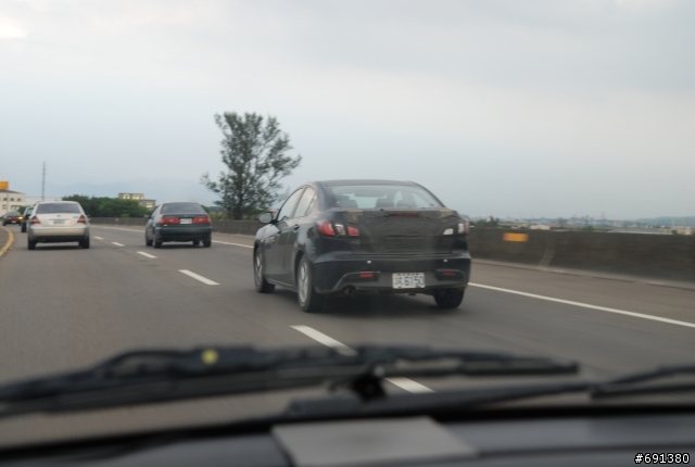 台66線巧遇新馬三~