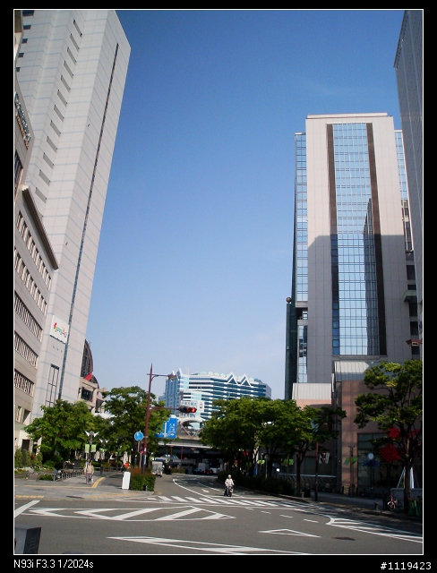 [照片分享]大阪京都行