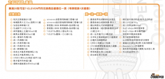 這次有人發起收集7-11小貼紙換購狗食救救流浪狗的活動嗎??