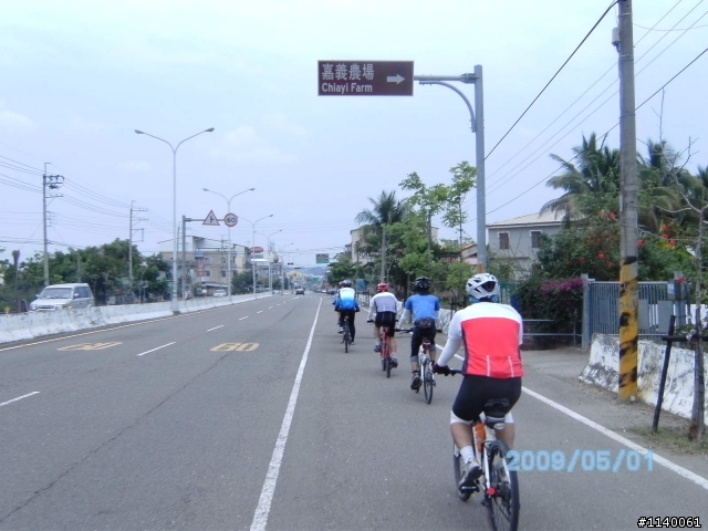 [遊記]5/01(五)07:00高雄→曾文水庫探索之旅...