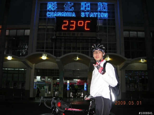 黑衣部隊探路行之"塔塔加(新中橫)"