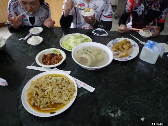 Fuji公路車異鄉尋親記-5/1~5/3之宜蘭花蓮三天二夜