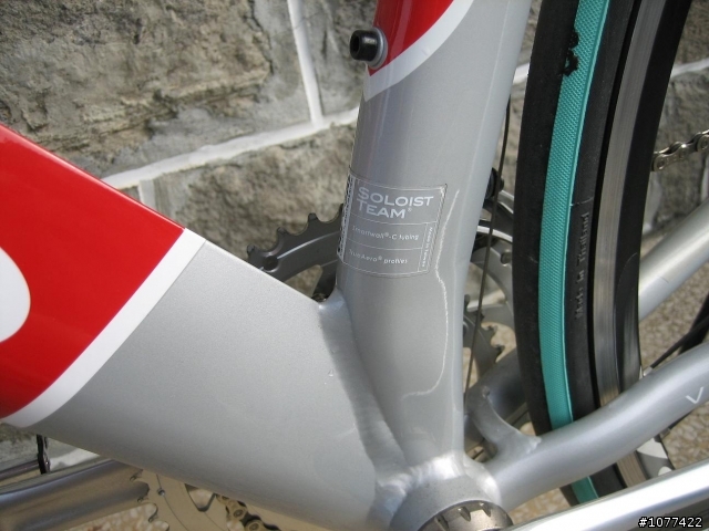 與大家分享我的ＣＥＲＶＥＬＯ
