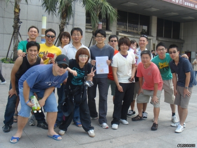 [照片]20090517塔塔加探索新中橫