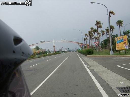 (環島)7天有5天都在下大雨之機車環島-0420~0426