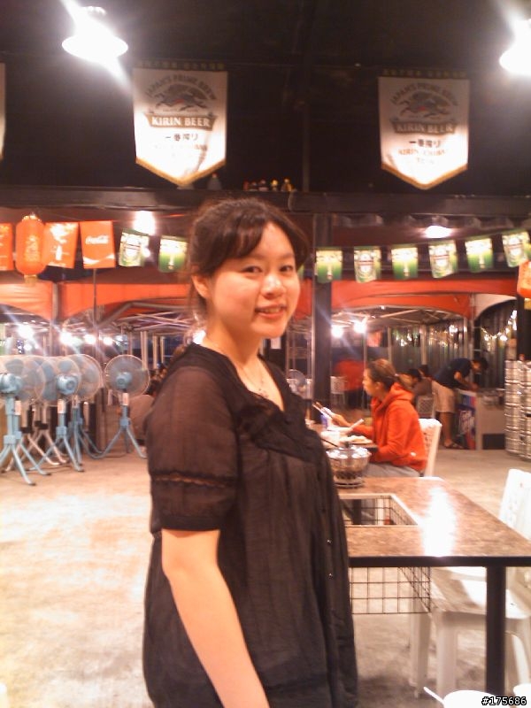 歡迎ROBIN回國 阿昌&五指山後燒烤店用餐&飯後娛樂實錄 (只有手機亂拍的一堆照片沒有內容 不喜勿入)