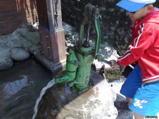 三坑老街+小粗坑+慈湖兩蔣陵寢