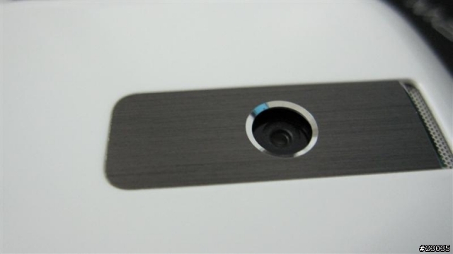 HTC Magic 白 簡單小開箱