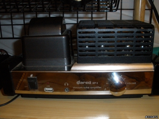 買AL2723W送的耳機--PHILIPS HS520評測