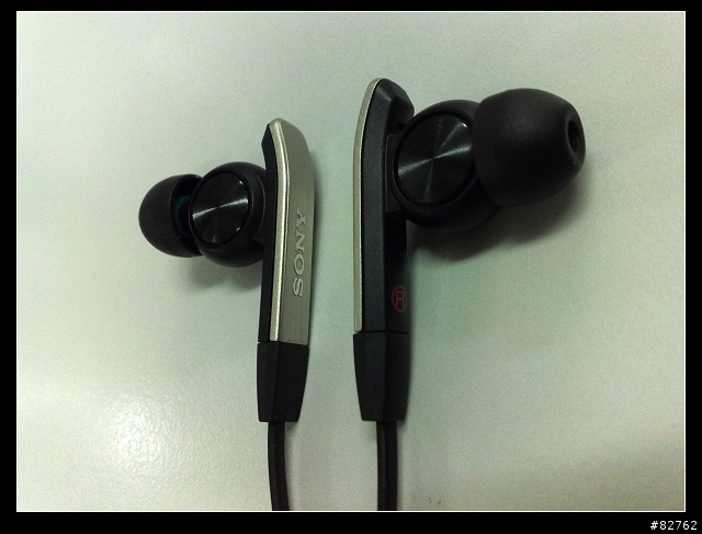 [分享]MDR-XB40EX