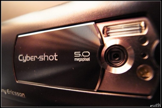 [尊爵的光芒]   Sony Ericsson -Cyber-shot __C901  (新增實拍照片)