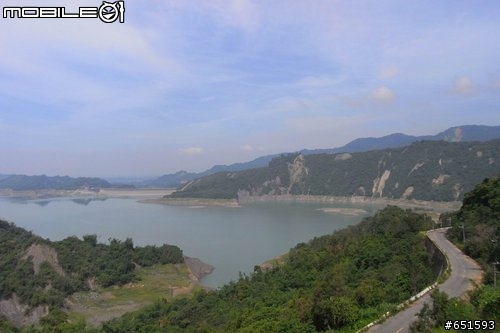 20090525南化大地谷探秘