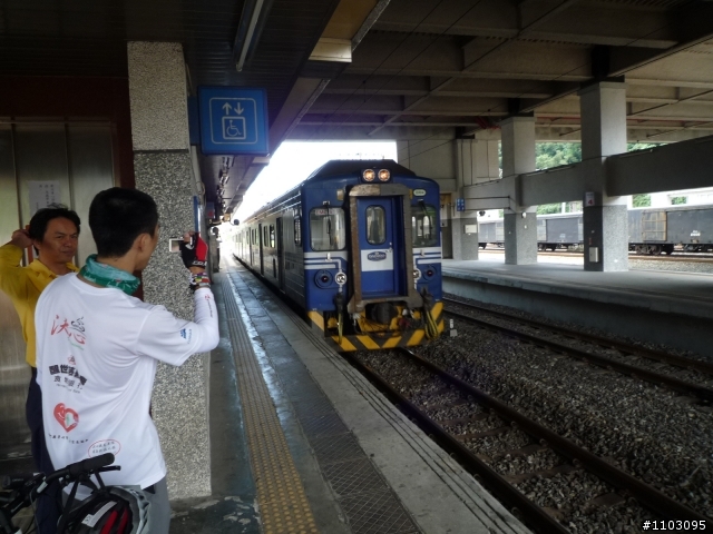 Fuji公路車異鄉尋親記-5/1~5/3之宜蘭花蓮三天二夜