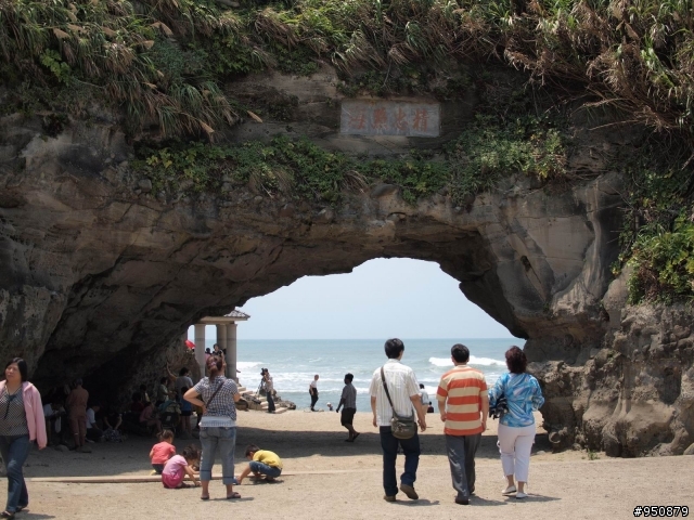 【遊記】北海岸卡踏流浪記