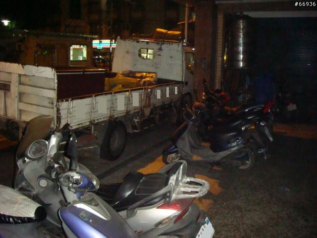 有關騎樓停車？ 補圖了....
