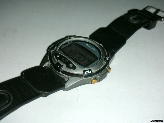 [分享]SEIKO 計時碼錶 7T94-0AH0