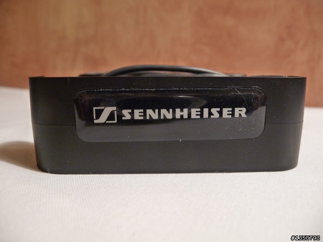 [真的不專業開箱文]Sennheiser IE8 (IE8 IE40 SCL5三選一)