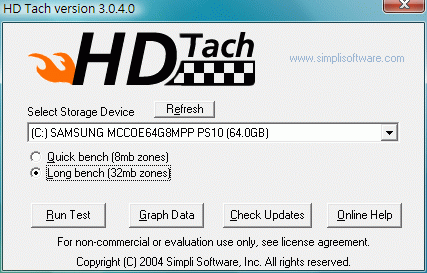 SONY VAIO TT SSD 換裝實測 - 打破單1.8吋硬碟寫入無法破百的神話