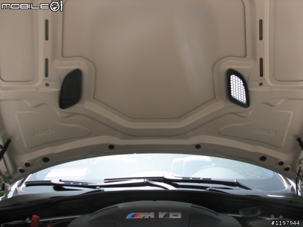 (分享) E93 – M3 Silverstone II （銀石）