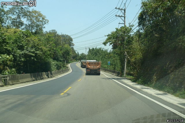 [分享]516酷爾盃CUORE自由車錦標賽路線踏勘