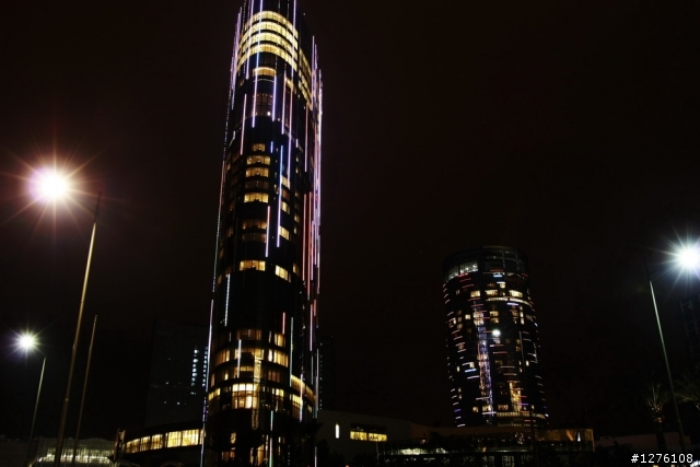 照夜景有色斑怎辦???
