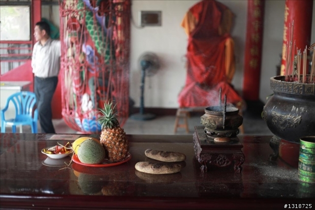 生活札記-隨意拍攝 (5D MARKII + 24-70mm)