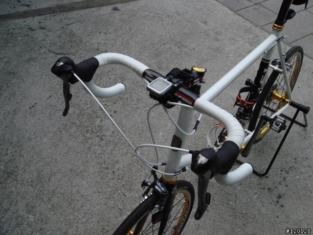 更新！又敗家囉！分享考慮1個多月才買的新車【MASI Mini Velo】